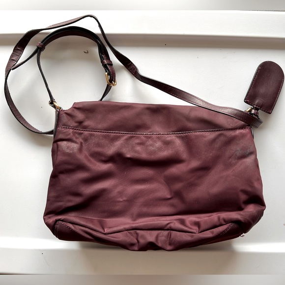 Marc By Marc Jacobs Nylon Crossbody Bag - Picture 2 of 6